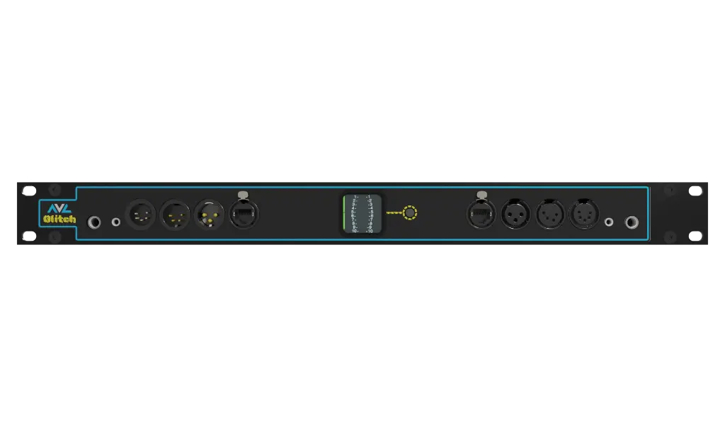 Glitch / Preorder